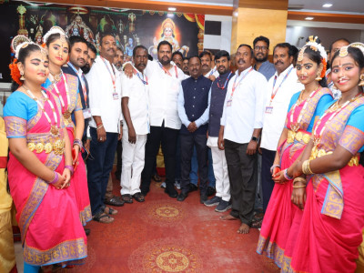 Education & Empowerment Initiatives